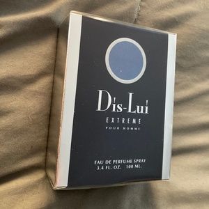 Dis-Lui Extreme Pour Homme
